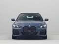 BMW 420 4 Serie 420i Cabrio M-Sport Pro Aut. Bleu - thumbnail 9