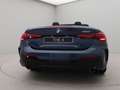 BMW 420 4 Serie 420i Cabrio M-Sport Pro Aut. Bleu - thumbnail 32