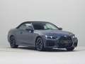 BMW 420 4 Serie 420i Cabrio M-Sport Pro Aut. Bleu - thumbnail 10