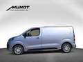 Opel Vivaro Edition M Argent - thumbnail 3