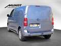 Opel Vivaro Edition M Silber - thumbnail 4