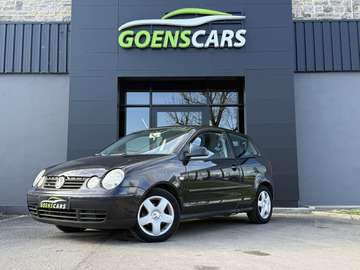 POLO 1.4i CLIM,PRÊTE À IMMATRICULER,GARANTIE !!