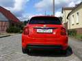 Fiat 500X Sport Automatic Navi Teilleder Neuwertig Rot - thumbnail 20