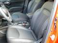 Fiat 500X Sport Automatic Navi Teilleder Neuwertig Rot - thumbnail 9