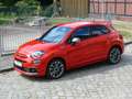 Fiat 500X Sport Automatic Navi Teilleder Neuwertig Rot - thumbnail 1