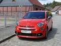 Fiat 500X Sport Automatic Navi Teilleder Neuwertig Rot - thumbnail 23