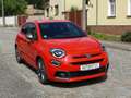Fiat 500X Sport Automatic Navi Teilleder Neuwertig Rot - thumbnail 26