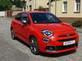 Fiat 500X Sport Automatic Navi Teilleder Neuwertig Rot - thumbnail 25