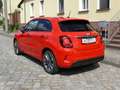 Fiat 500X Sport Automatic Navi Teilleder Neuwertig Rot - thumbnail 3