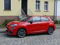 Fiat 500X Sport Automatic Navi Teilleder Neuwertig Rot - thumbnail 4