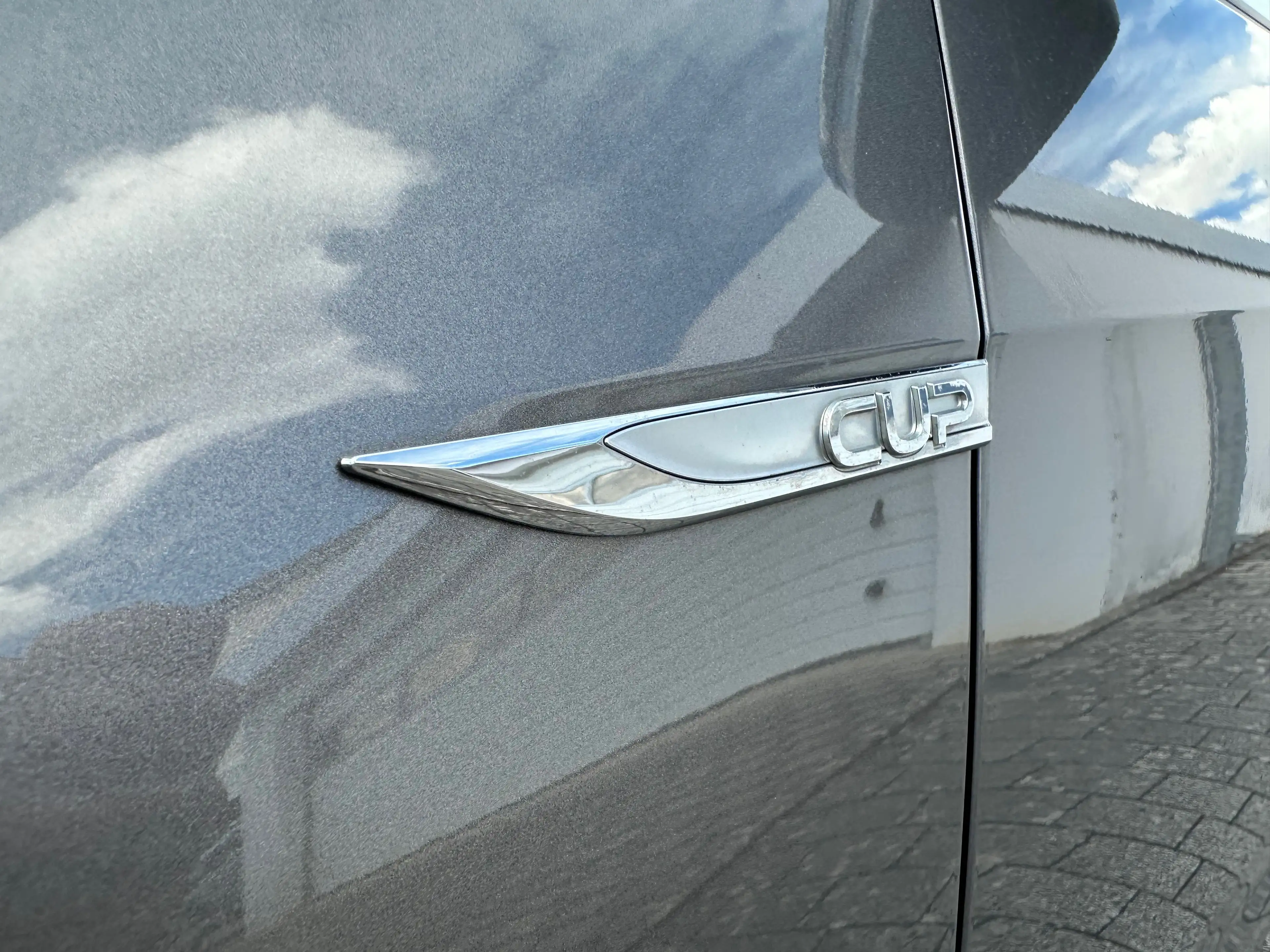 Volkswagen Golf Cup BMT -AUTOMATIK-PARKPILOT-KLIMAAUTOMATIK-PDC-SHZ- — photo 7