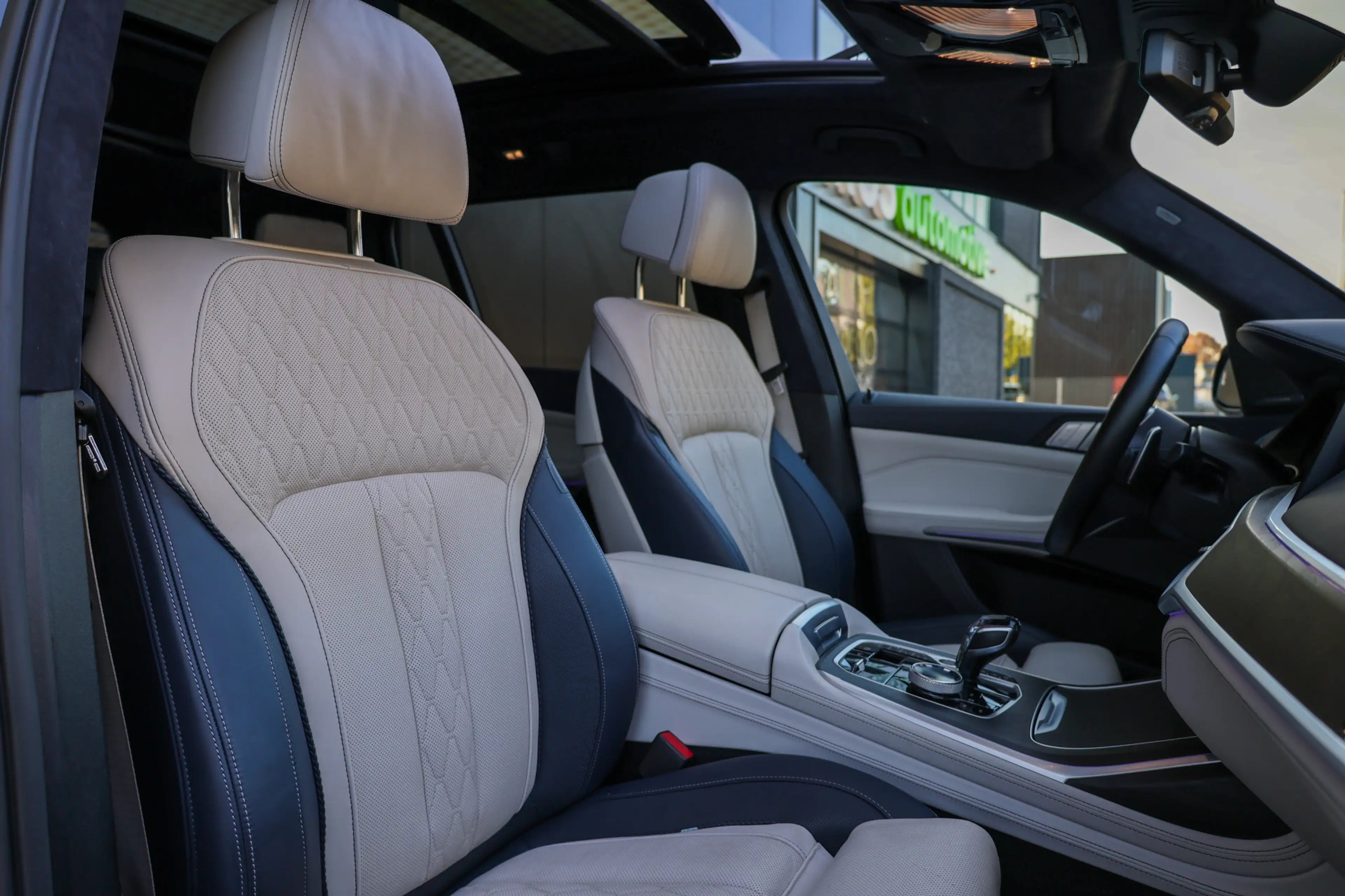 BMW X7 xDrive40d High Executive | VOL! | INDIVIDUAL LEDER — photo 26