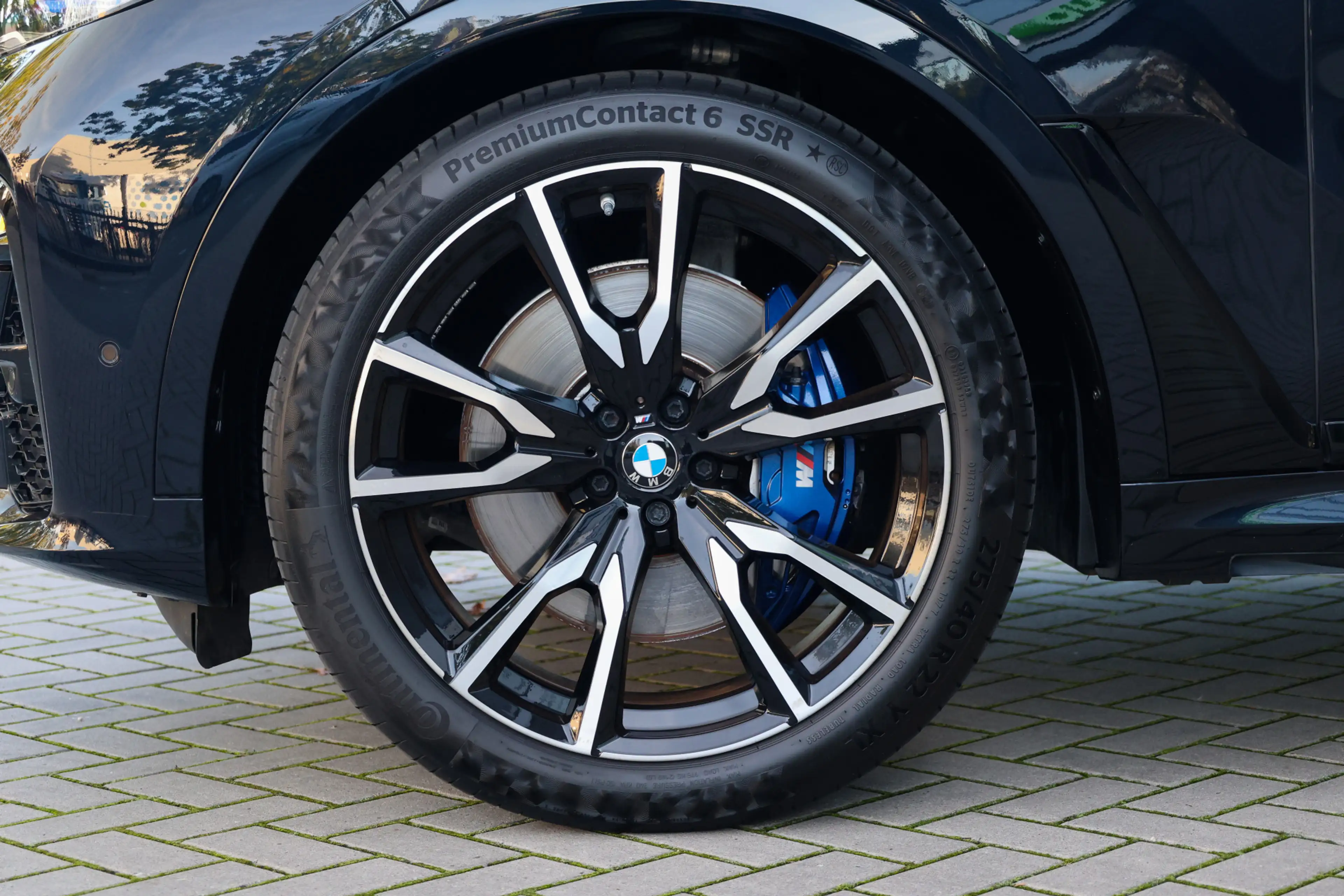 BMW X7 xDrive40d High Executive | VOL! | INDIVIDUAL LEDER — photo 17