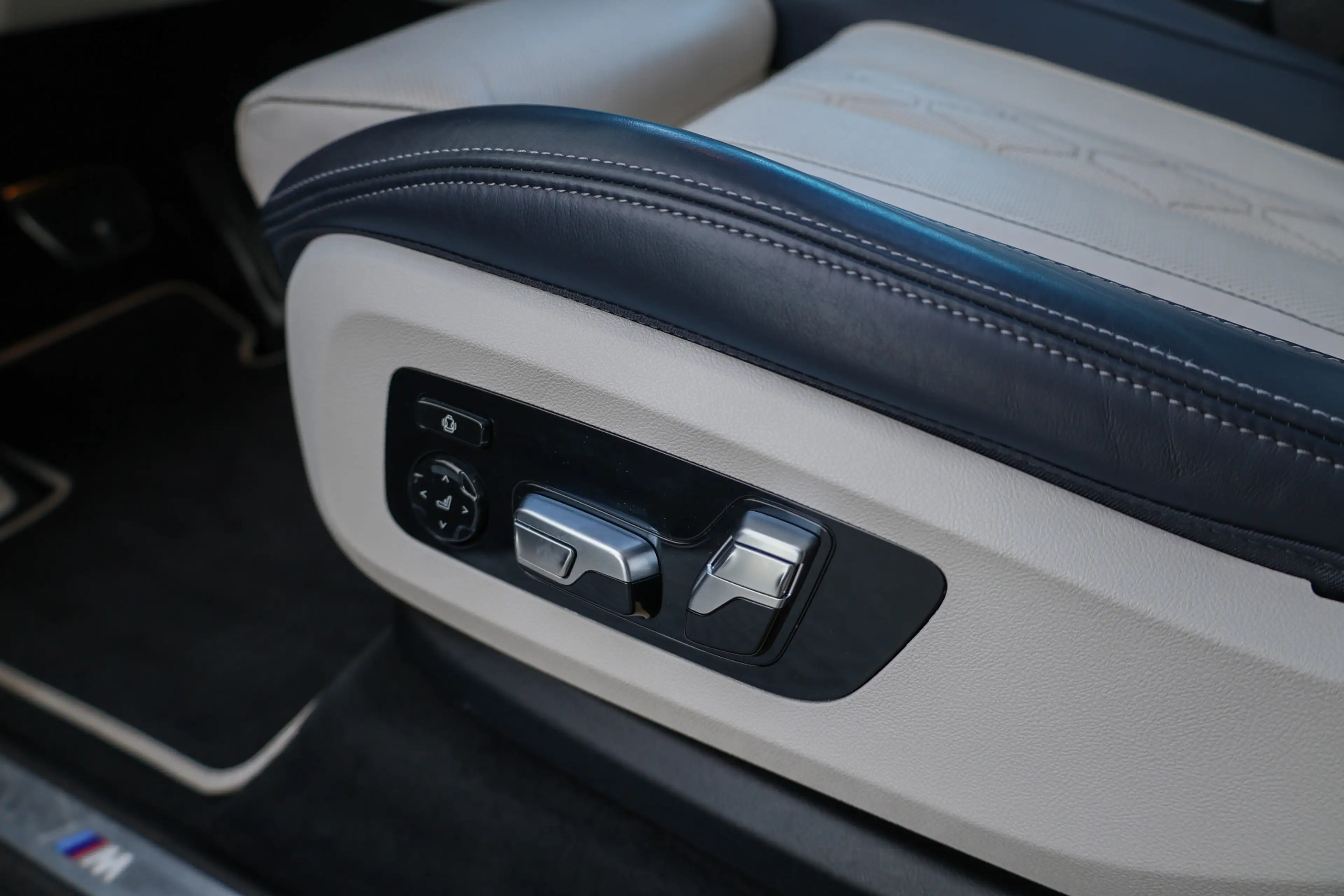 BMW X7 xDrive40d High Executive | VOL! | INDIVIDUAL LEDER — photo 6