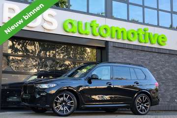 xDrive40d High Executive | VOL! | INDIVIDUAL LEDER