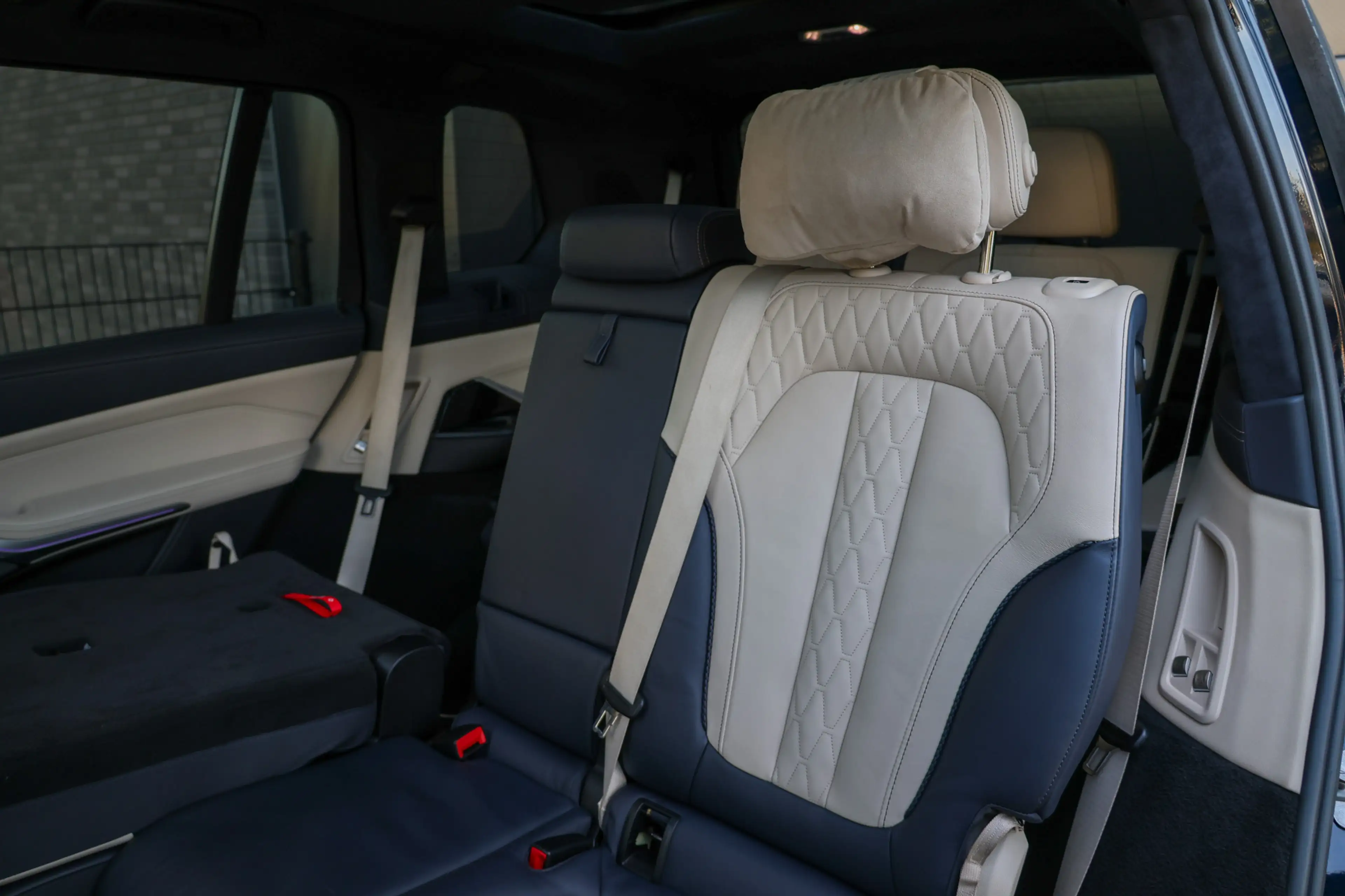 BMW X7 xDrive40d High Executive | VOL! | INDIVIDUAL LEDER — photo 37