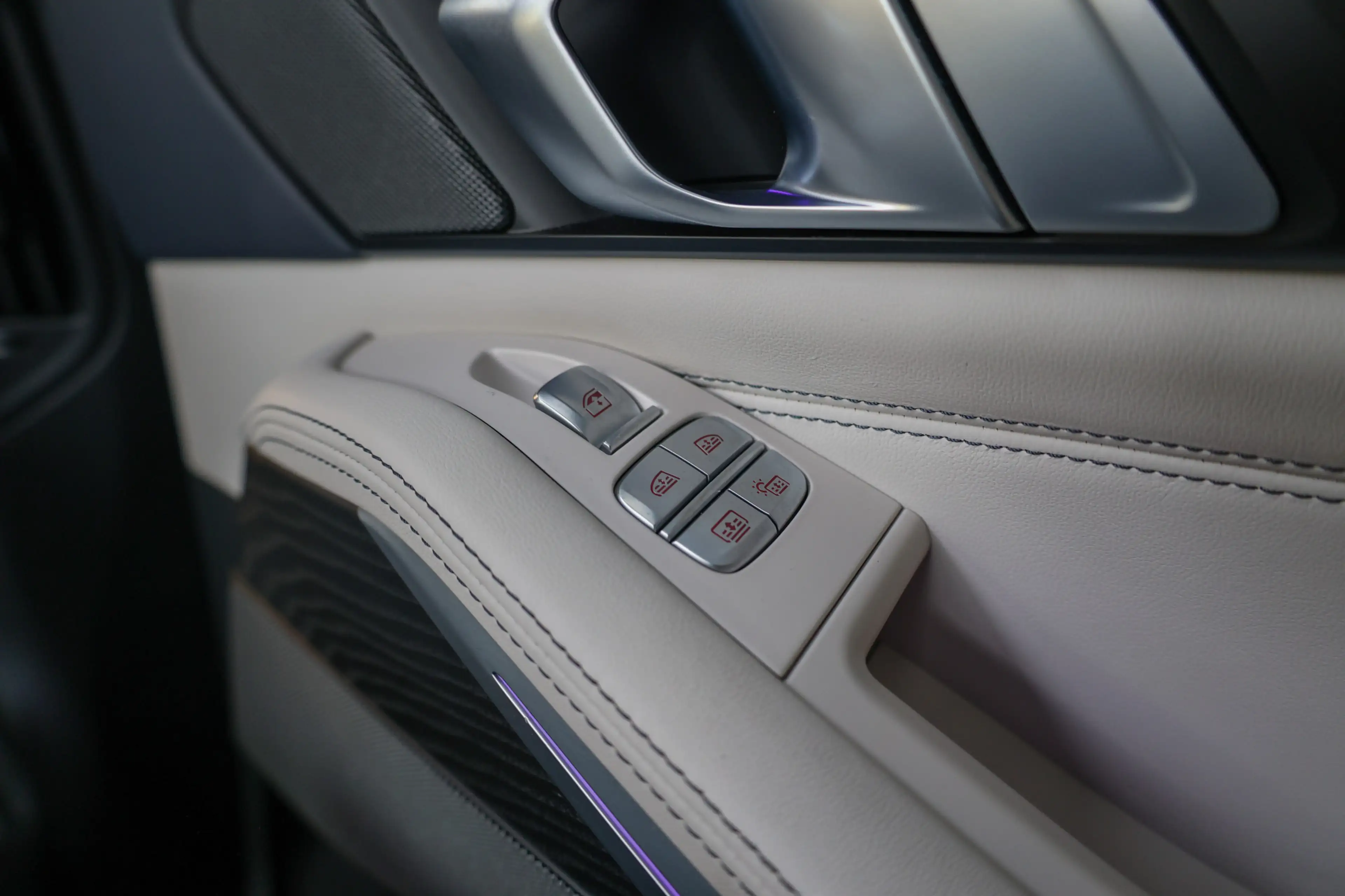 BMW X7 xDrive40d High Executive | VOL! | INDIVIDUAL LEDER — photo 43
