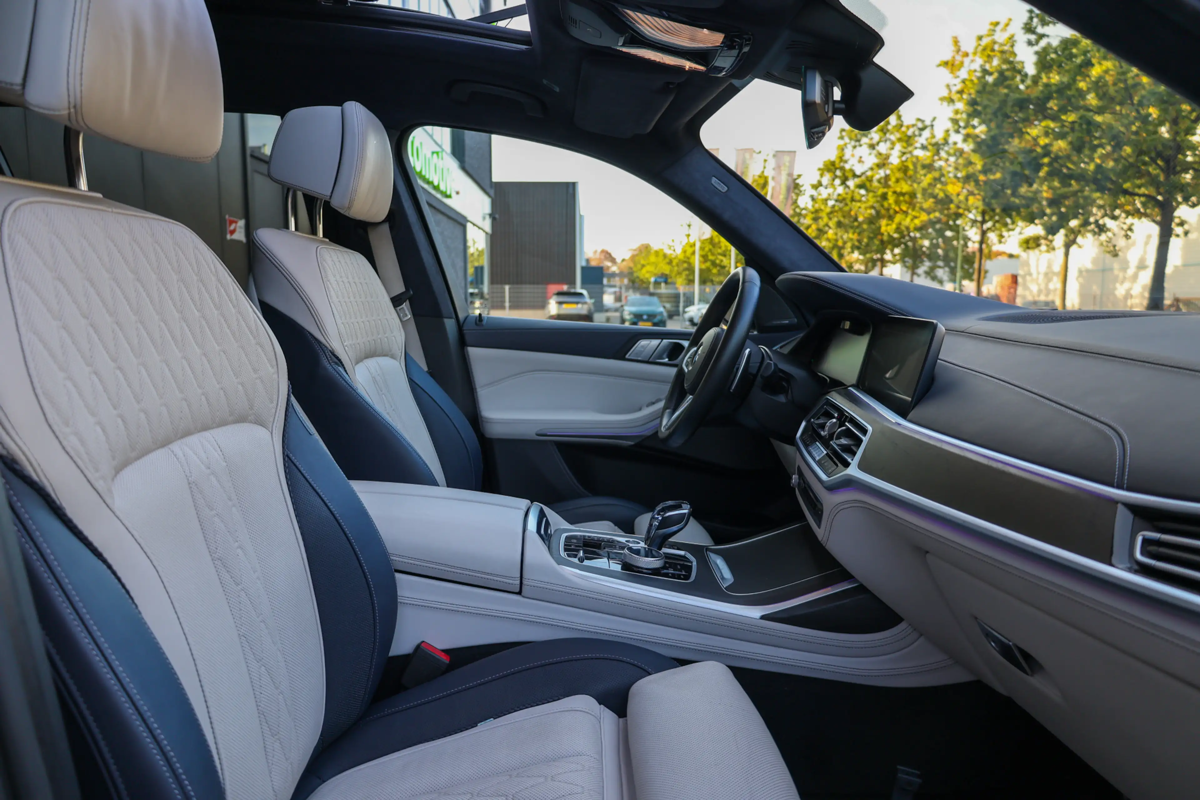 BMW X7 xDrive40d High Executive | VOL! | INDIVIDUAL LEDER — photo 24