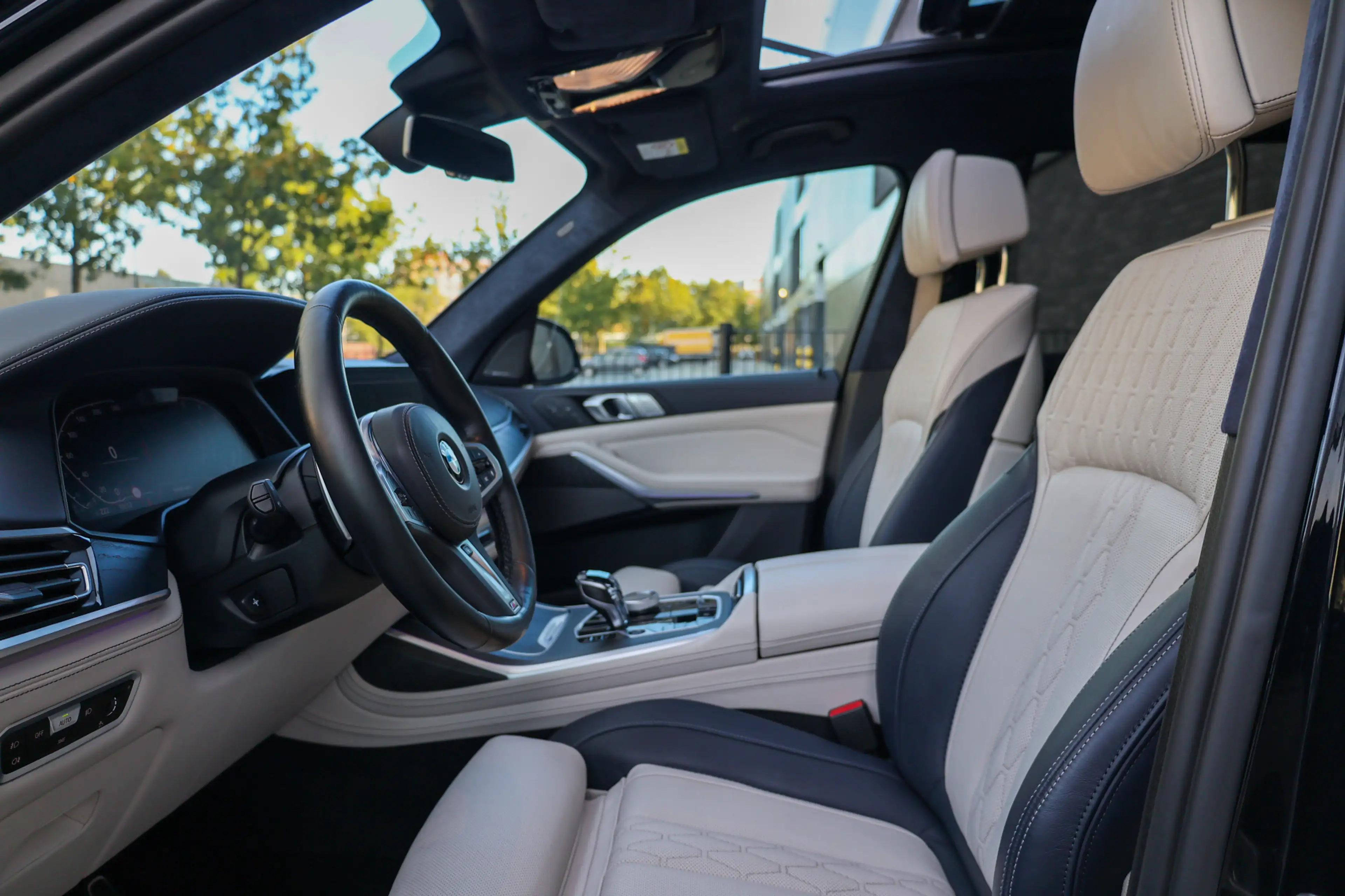 BMW X7 xDrive40d High Executive | VOL! | INDIVIDUAL LEDER — photo 5