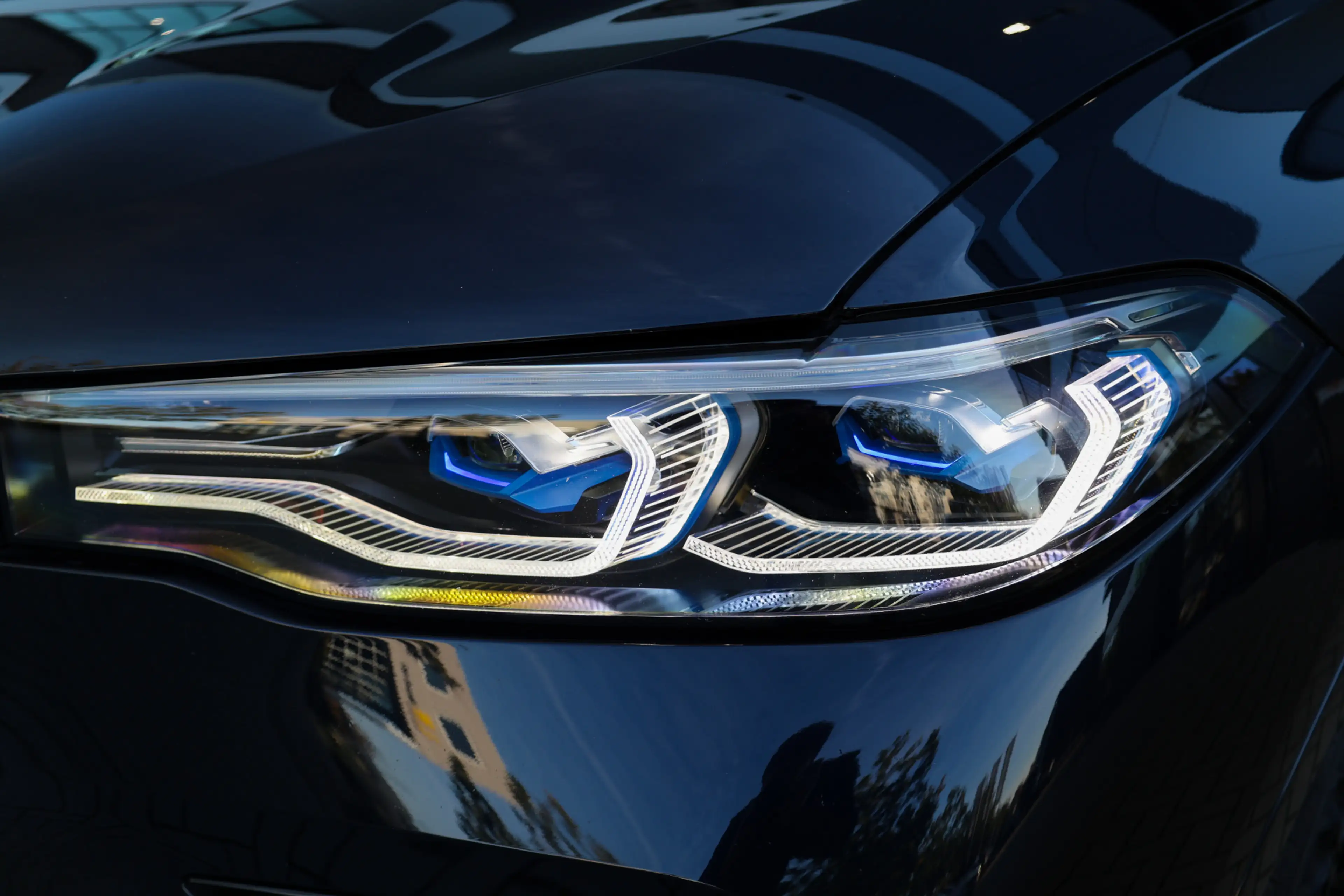 BMW X7 xDrive40d High Executive | VOL! | INDIVIDUAL LEDER — photo 18