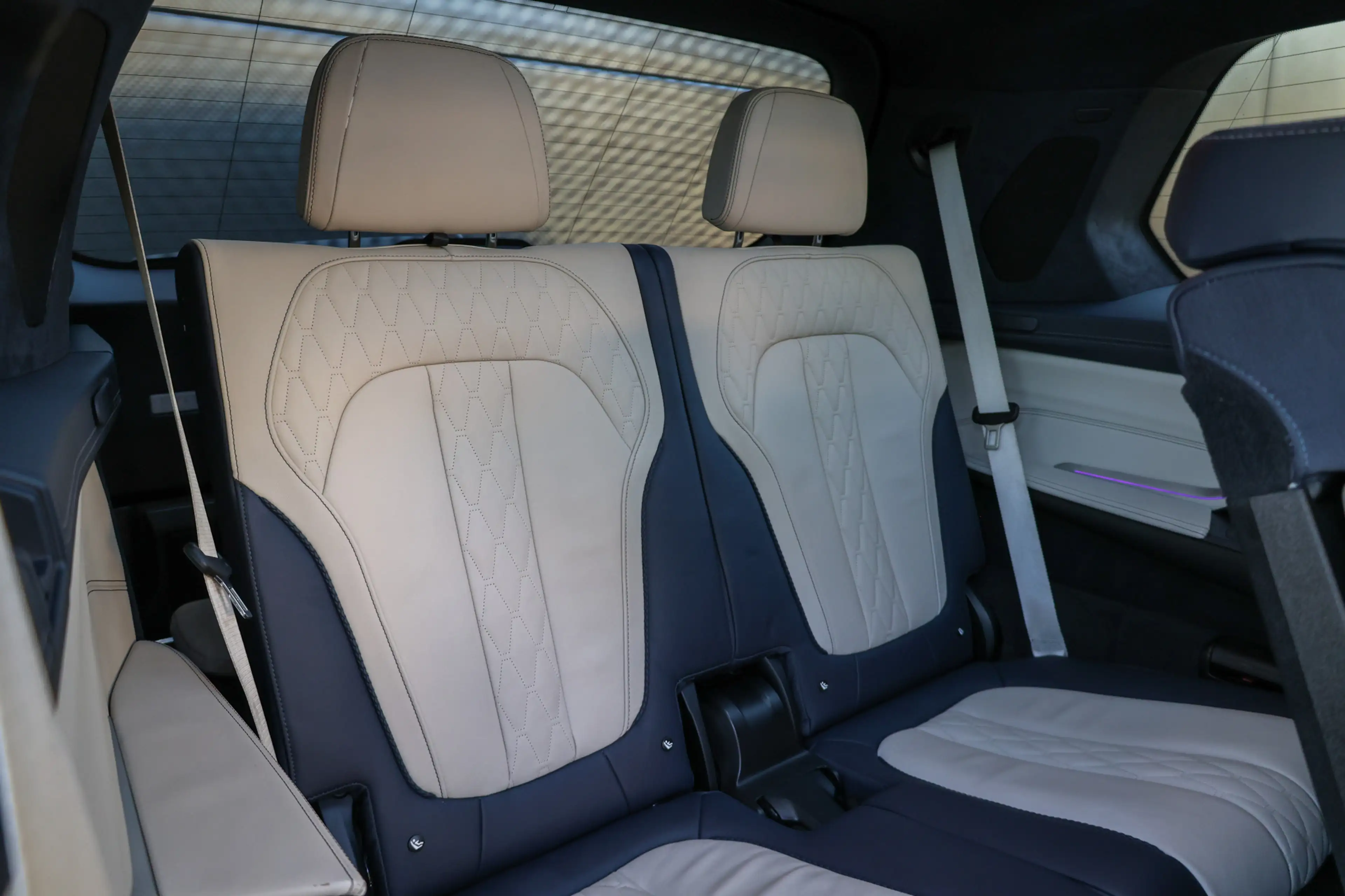 BMW X7 xDrive40d High Executive | VOL! | INDIVIDUAL LEDER — photo 14