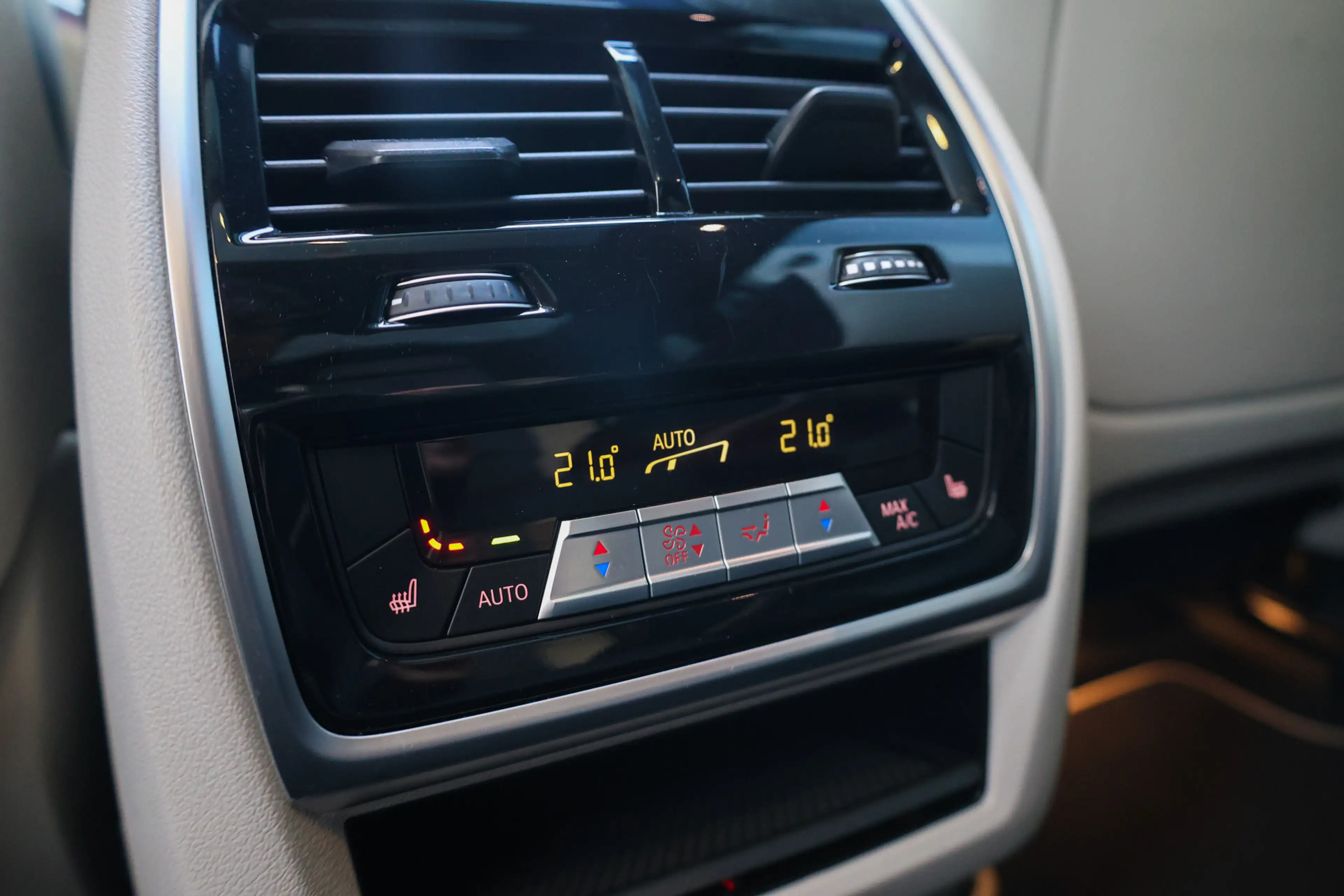 BMW X7 xDrive40d High Executive | VOL! | INDIVIDUAL LEDER — photo 42