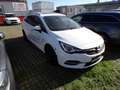 Opel Astra Business Elegance Automatik Weiß - thumbnail 2