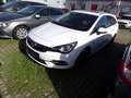 Opel Astra Business Elegance Automatik Weiß - thumbnail 1