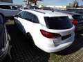 Opel Astra Business Elegance Automatik Weiß - thumbnail 4