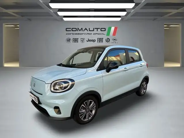 Leapmotor T03