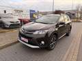 Toyota RAV 4 RAV4 Edition-S *2.HAND*NAVI*ALLRAD*LEDER* Braun - thumbnail 1