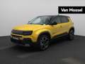 Jeep Avenger 1st Edition 54 kWh | Navi | Led Koplampen | Camera Geel - thumbnail 1