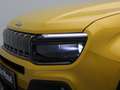 Jeep Avenger 1st Edition 54 kWh | Navi | Led Koplampen | Camera Geel - thumbnail 17