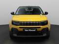 Jeep Avenger 1st Edition 54 kWh | Navi | Led Koplampen | Camera Geel - thumbnail 3