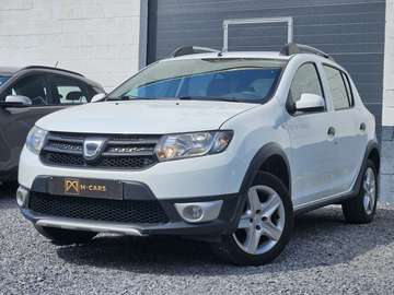 STEPWAY * 113000KM