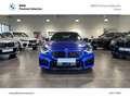 BMW M2 3.0i 460ch BVAS8 Blue - thumbnail 2