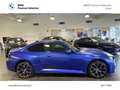 BMW M2 3.0i 460ch BVAS8 Blue - thumbnail 3