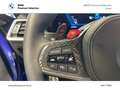 BMW M2 3.0i 460ch BVAS8 Blue - thumbnail 6
