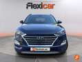Hyundai TUCSON 1.6 CRDI 85kW (116CV) 48V SLE Sky 4X2 Azul - thumbnail 2