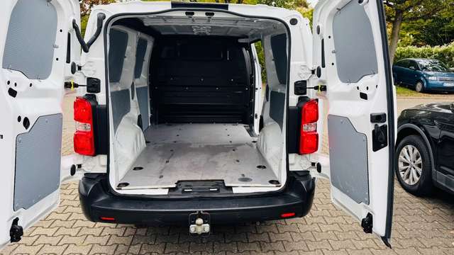Opel Vivaro Opel Vivaro  L3/ SORTIMO Regale/MWSt  NR 34