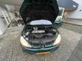 Peugeot 206 2.0 16V CC Verde - thumbnail 9
