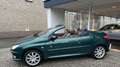 Peugeot 206 2.0 16V CC Verde - thumbnail 13