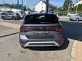 Volkswagen T-Cross Life 1.0 TSI DSG IQ/KAMERA/AHK Gris - thumbnail 4