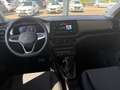 Volkswagen T-Cross Life 1.0 TSI DSG IQ/KAMERA/AHK Gris - thumbnail 15