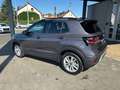 Volkswagen T-Cross Life 1.0 TSI DSG IQ/KAMERA/AHK Gris - thumbnail 9