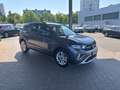 Volkswagen T-Cross Life 1.0 TSI DSG IQ/KAMERA/AHK Gris - thumbnail 6