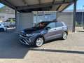 Volkswagen T-Cross Life 1.0 TSI DSG IQ/KAMERA/AHK Gris - thumbnail 2