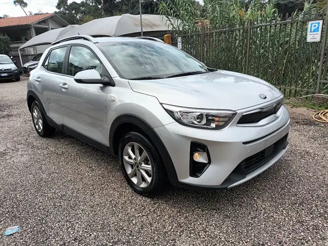 Kia Stonic 1600 CRDI STYLE 115CV CARPLAY CAMERA PDC ITALIA