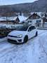 Volkswagen Golf R VW Golf 7R ABT Weiß - thumbnail 2