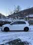 Volkswagen Golf R VW Golf 7R ABT Weiß - thumbnail 3